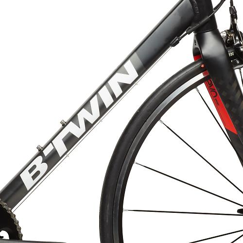 Decathlon triban 520 store flat bar